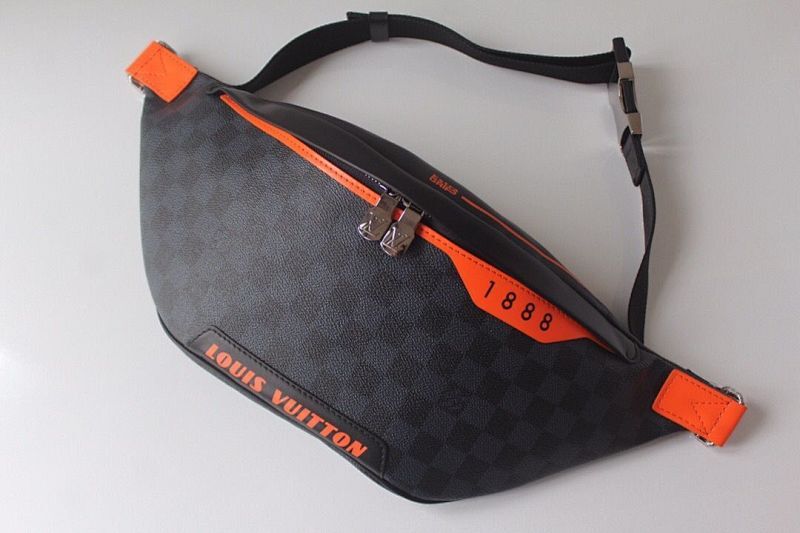 Ezyycart Bags ln Luxury Bag --59102