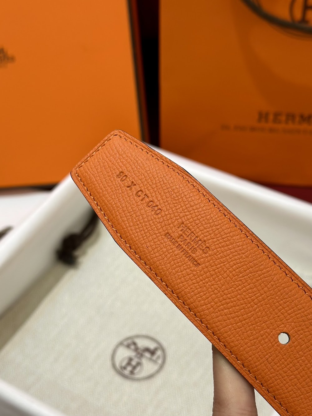 Anum Bags Hermesn Luxury Belt --106240