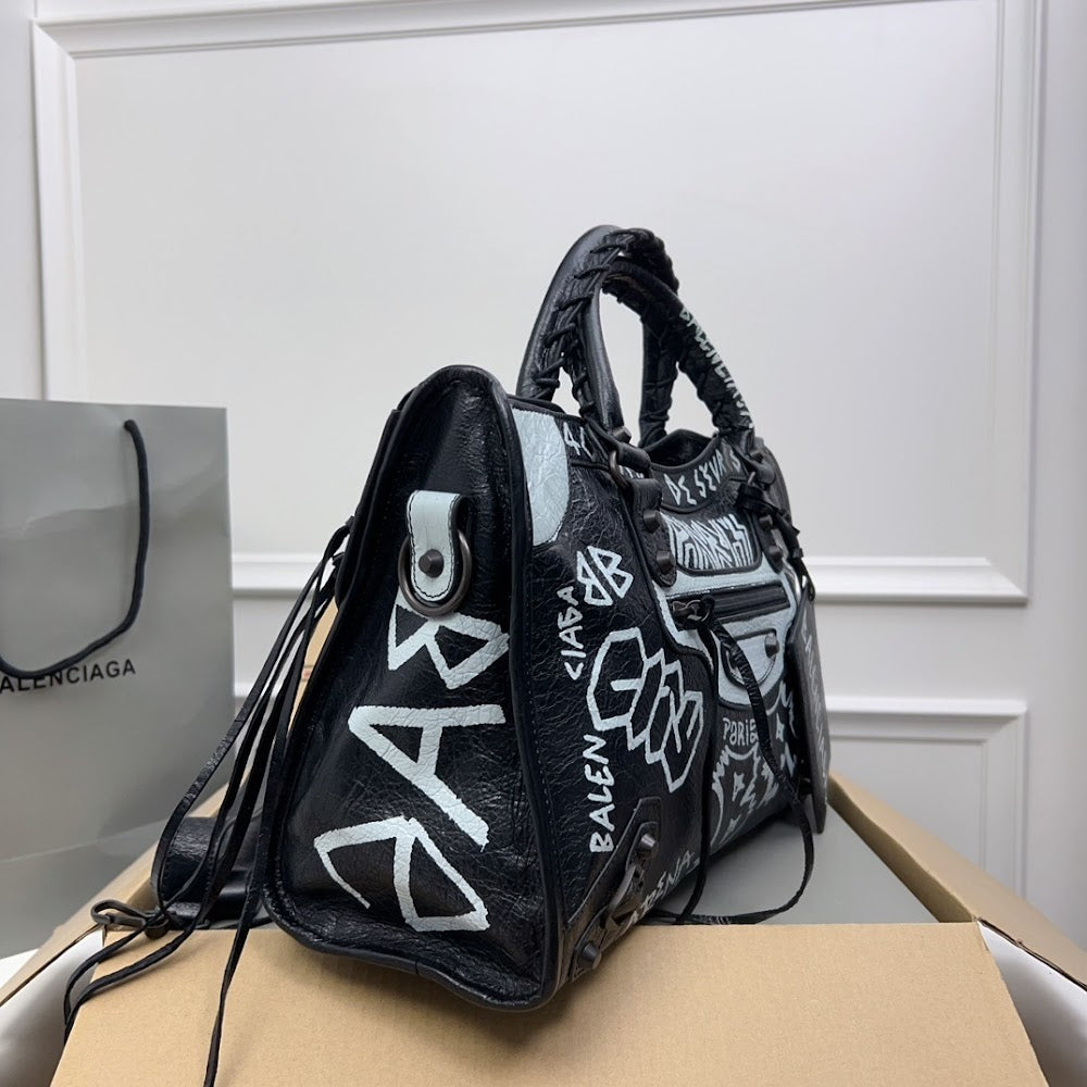 Ezyycart Bags Balenciaga Luxury Bag --111841