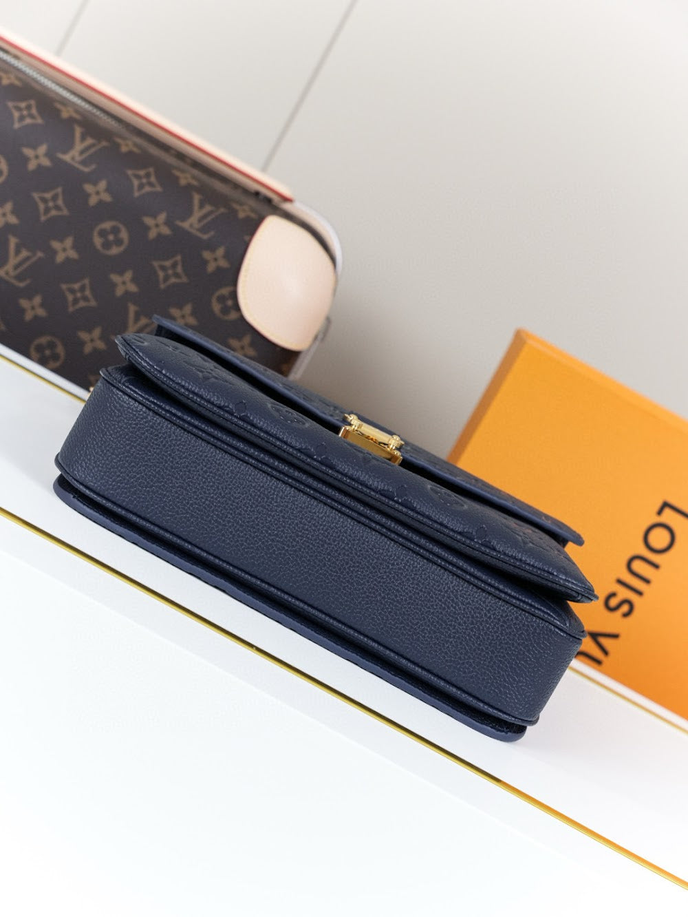 Anum Bags LVn Luxury Bag --79276