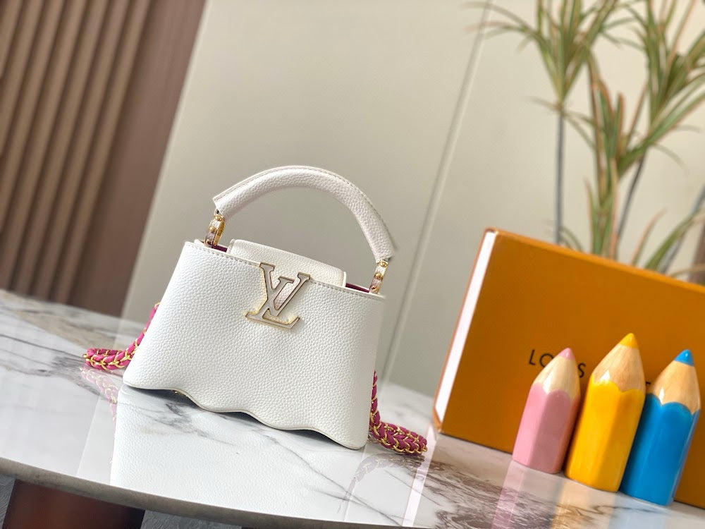 Anum Bags LVn Luxury Bag --79158