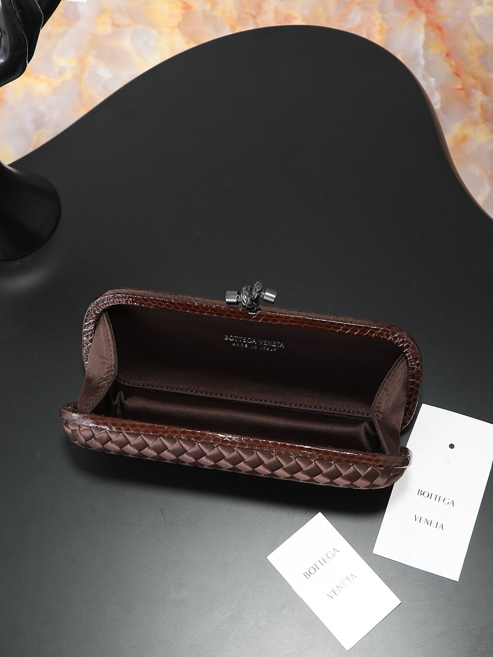Ezyycart Bags Bottegan Luxury Bag --91304