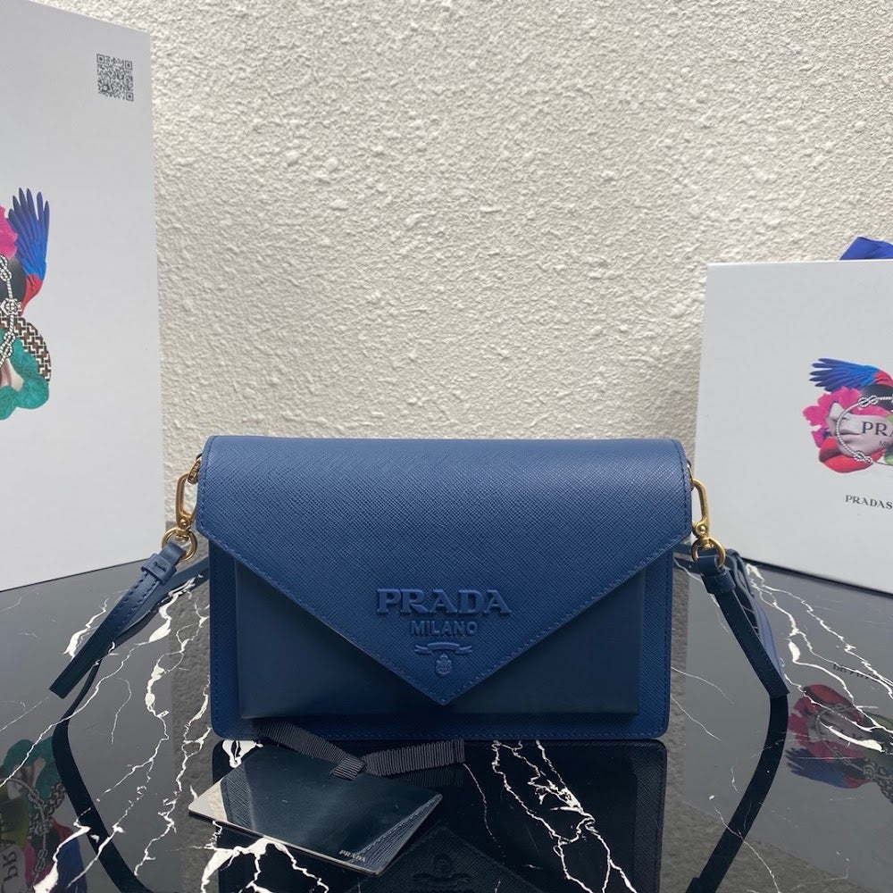 Ezyycart Bags Prada Luxury Bag --54097