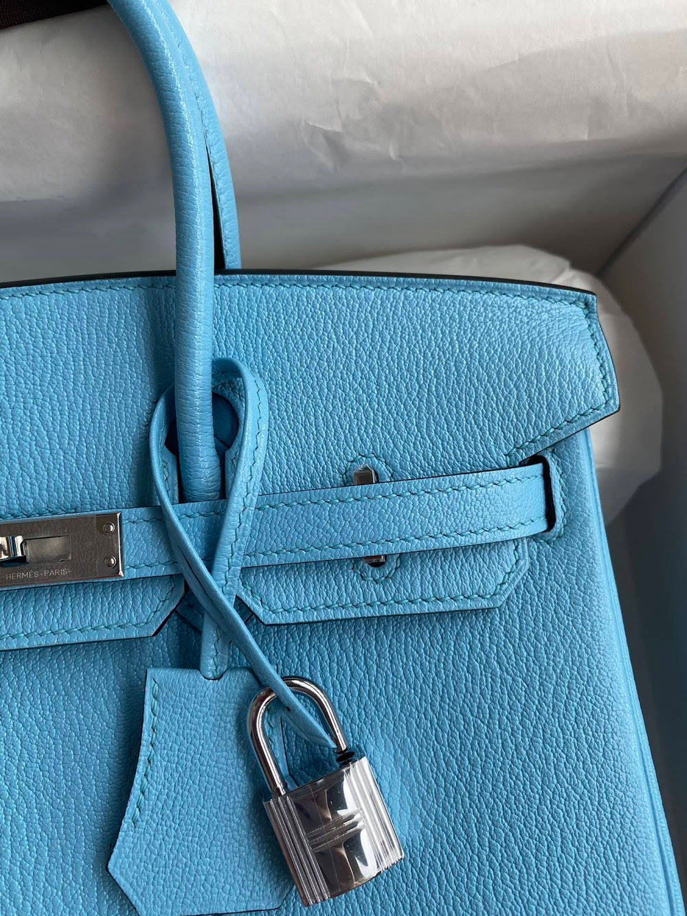 Anum Bags Hermesn Luxury Bag --116786