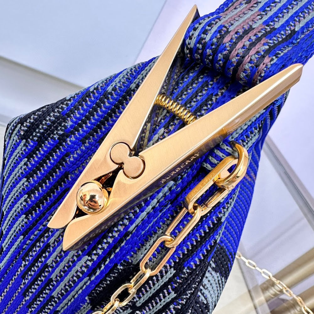 Ezyycart Bags Burberryn Luxury Bag --92438