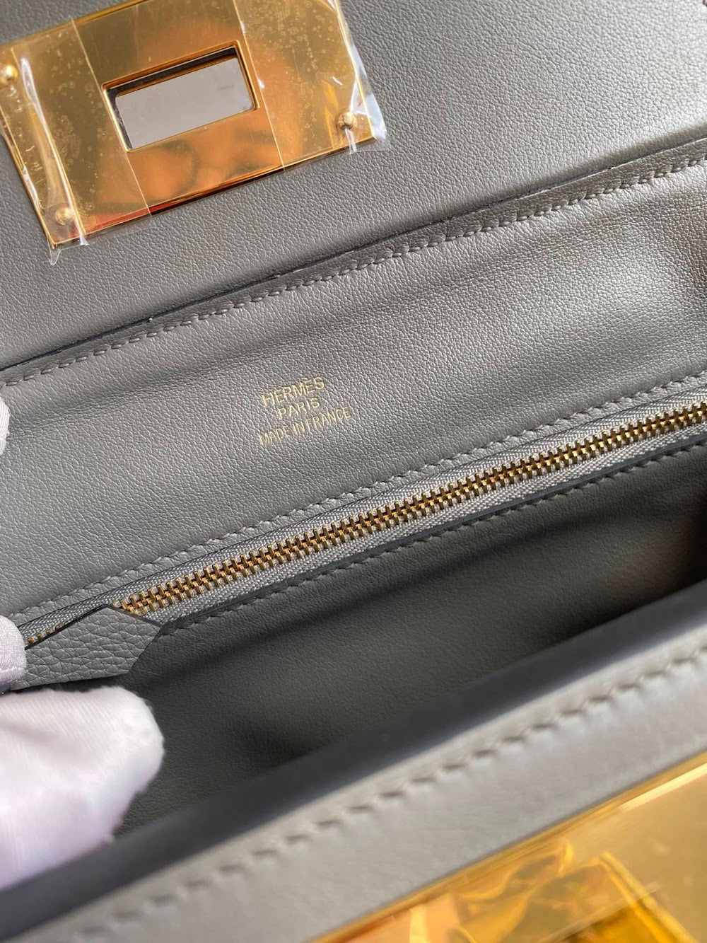Anum Bags Hermesn Luxury Bag --118873