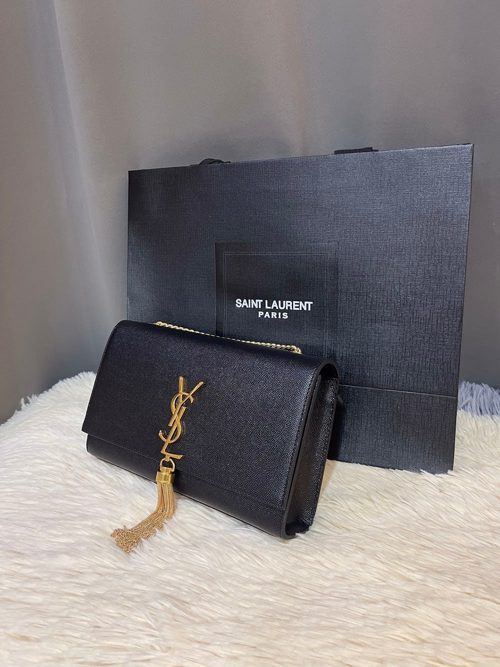 Ezyycart Bags YSLn Luxury Bag --119147