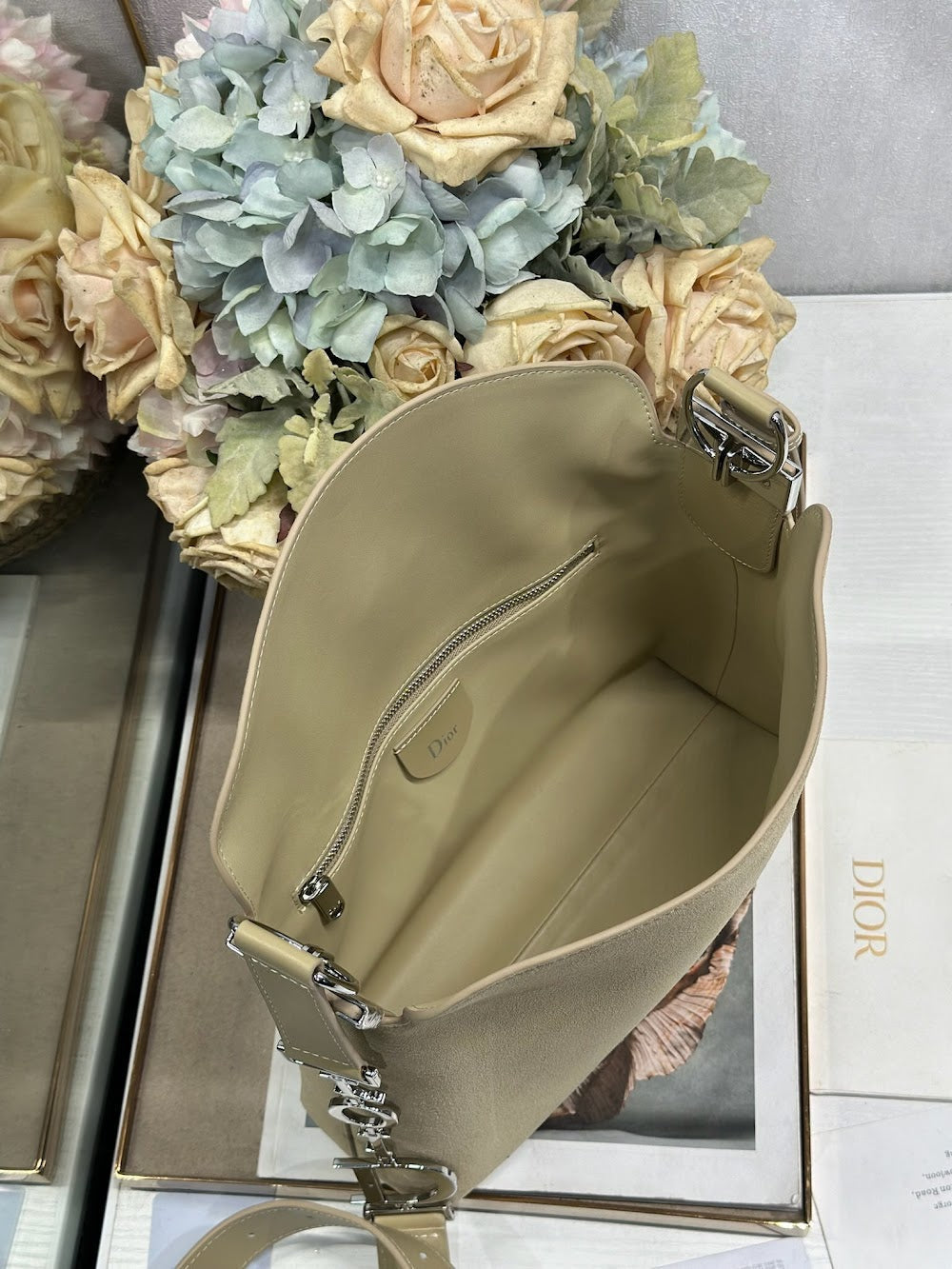 Ezyycart Bags Diorn Luxury Bag --115535