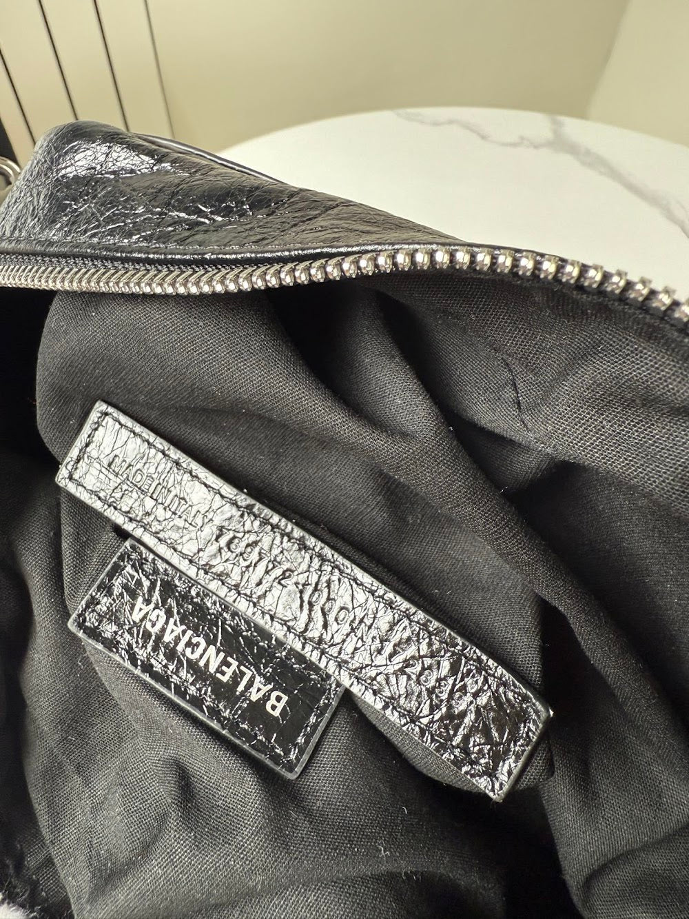 Ezyycart Bags Balenciaga Luxury Bag --111331