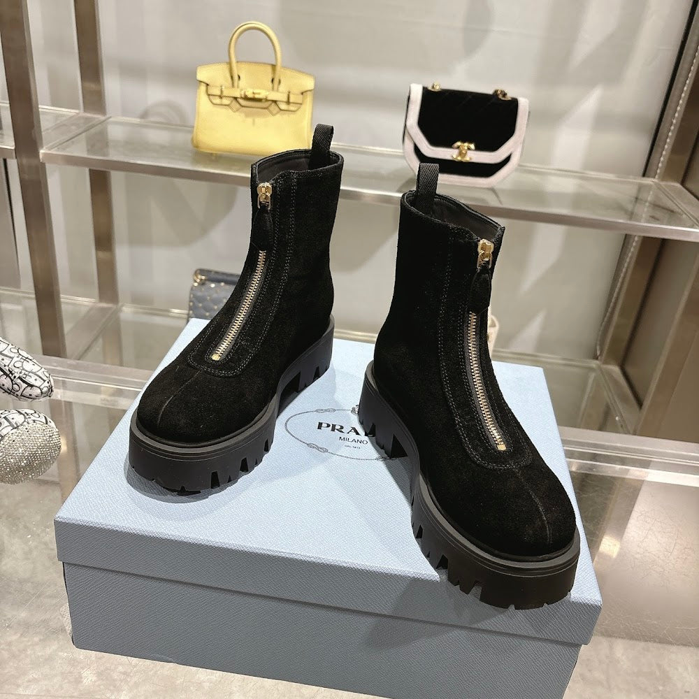 Ezyycart Bags Prada Luxury Heels --52966