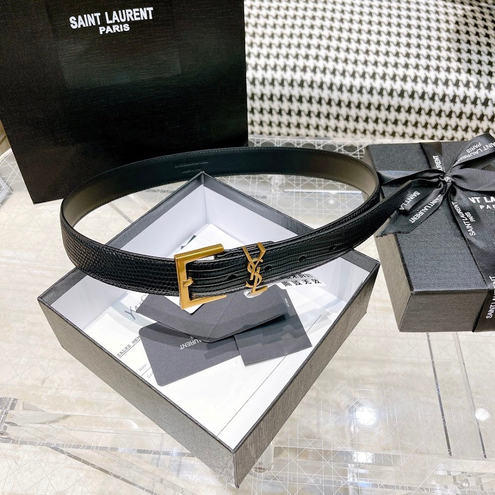 Ezyycart Bags YSLn Luxury Belt --110383