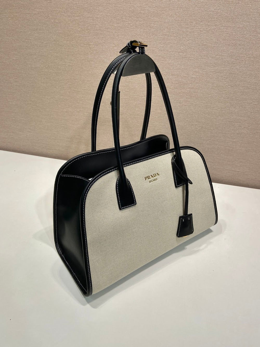Ezyycart Bags Prada Luxury Bag --54431