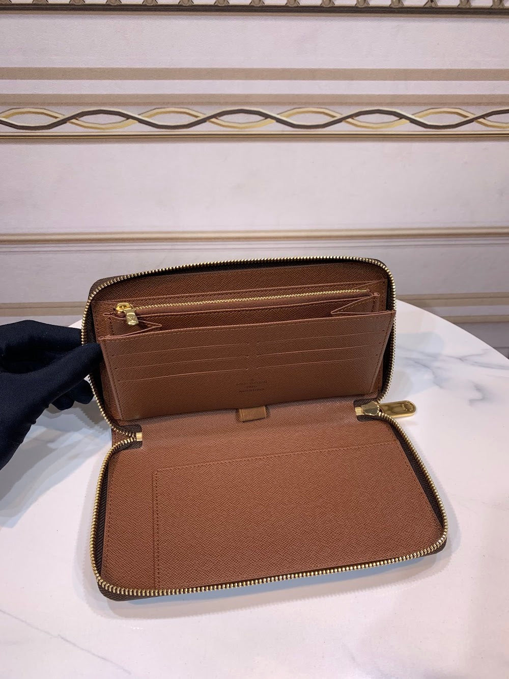 Ezyycart Bags ln Luxury Bag --59546