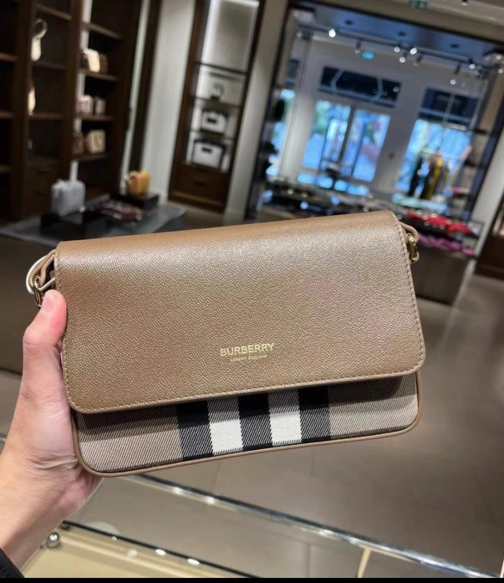 Ezyycart Bags Burberryn Luxury Bag --92496