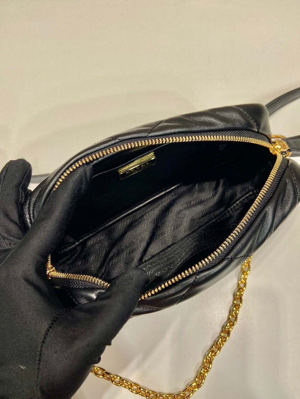 Ezyycart Bags Prada Luxury Bag --54578