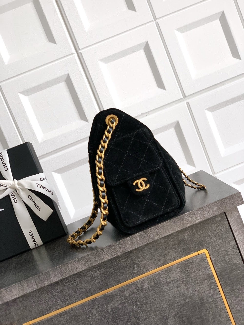 Anum Bags CHn Luxury Bag --112892