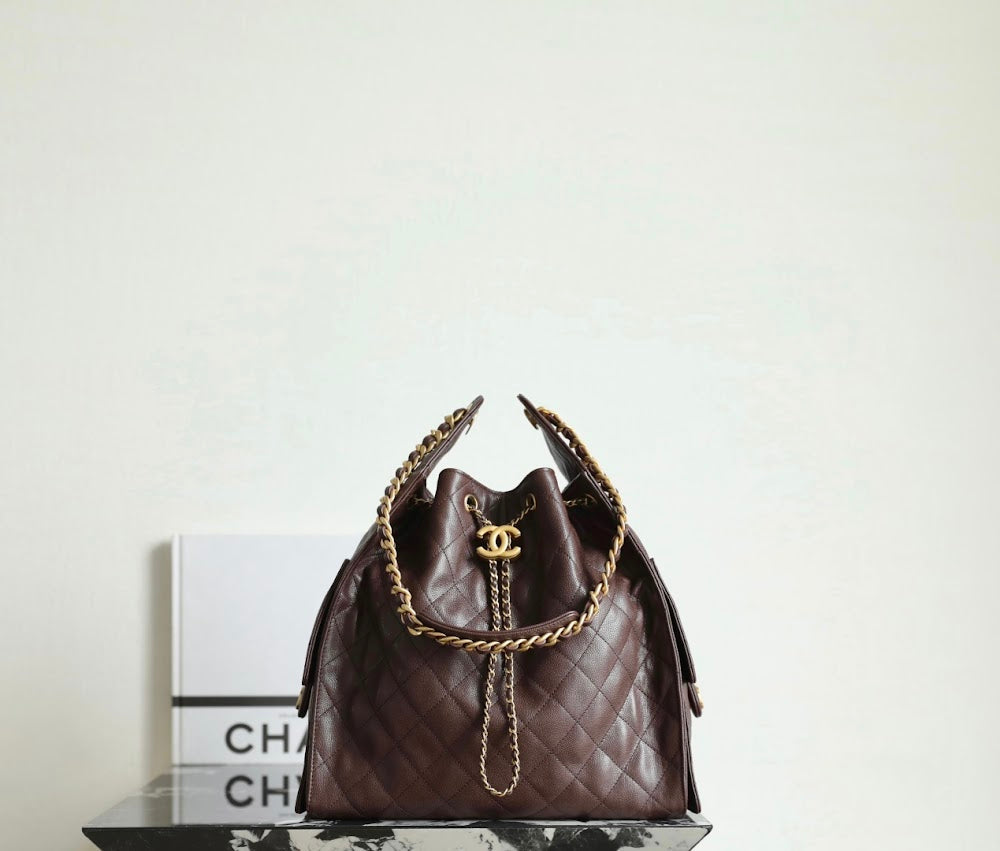Anum Bags CHn Luxury Bag --113634