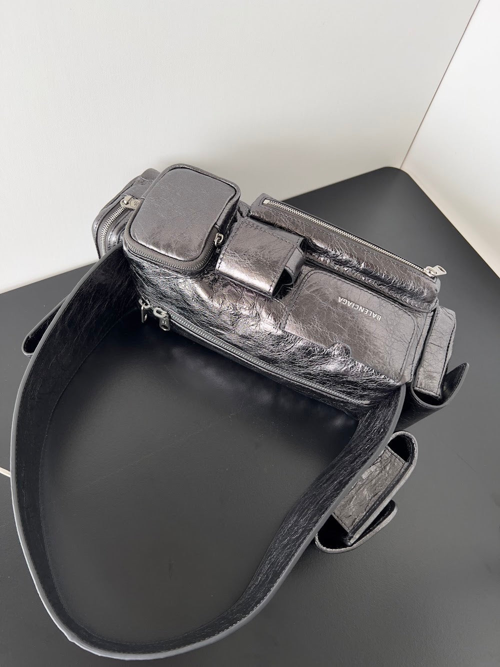 Ezyycart Bags Balenciaga Luxury Bag --111720