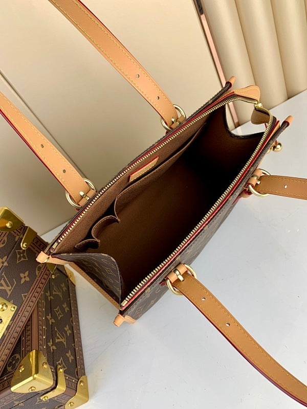 Ezyycart Bags ln Luxury Bag --60692