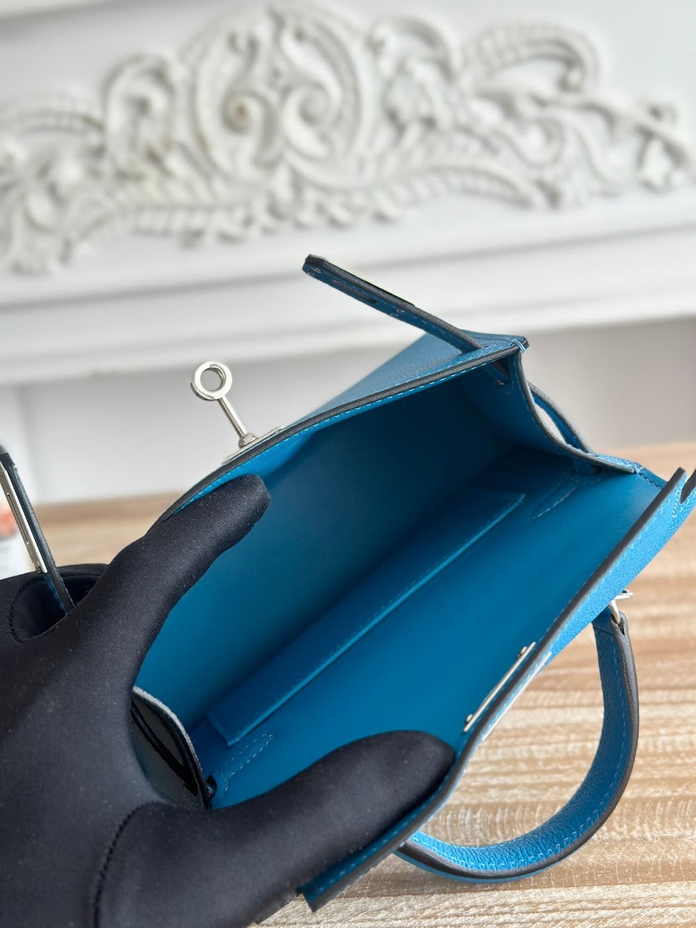Anum Bags Hermesn Luxury Bag --116866