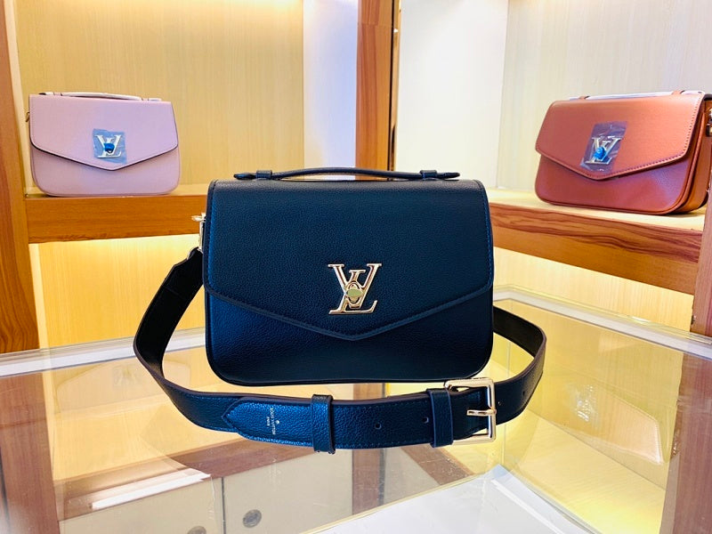 Anum Bags LVn Luxury Bag --79759