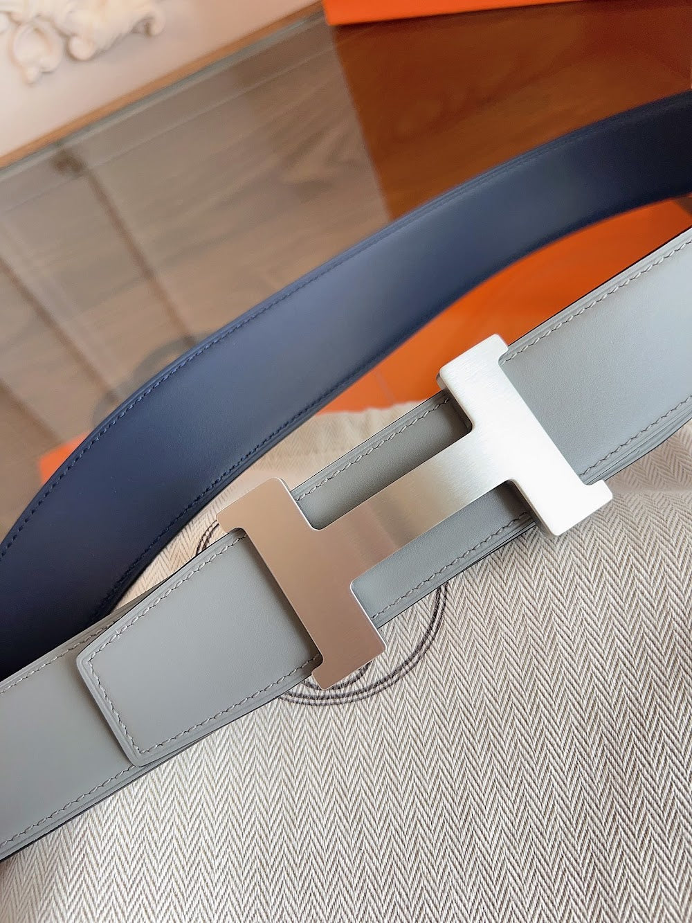 Anum Bags Hermesn Luxury Belt --109073