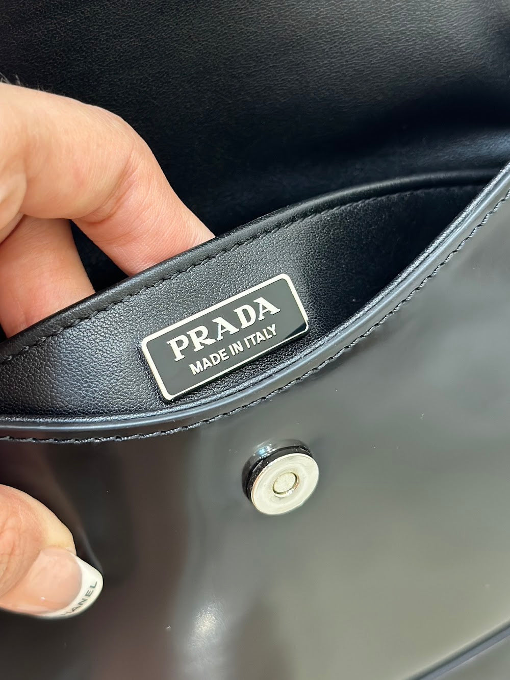 Ezyycart Bags Pradn Luxury Bag --101624