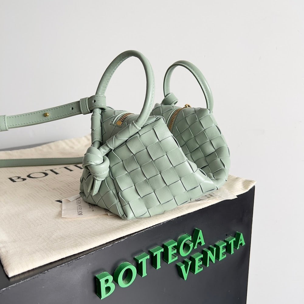 Ezyycart Bags Bottegan Luxury Bag --91537