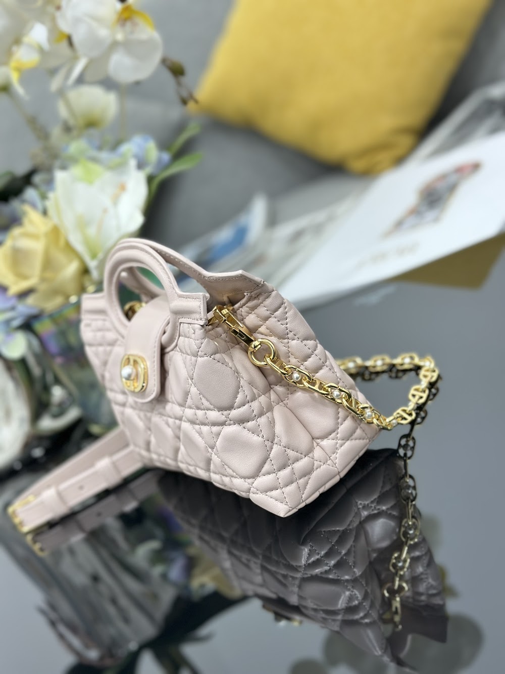 Ezyycart Bags Diorn Luxury Bag --116043