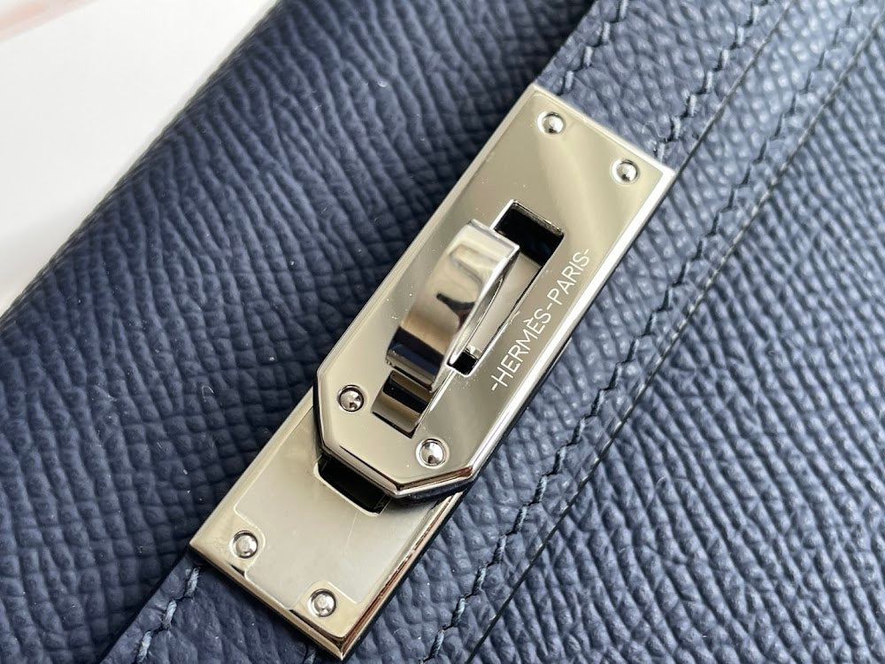 Anum Bags Hermesn Luxury Bag --117839