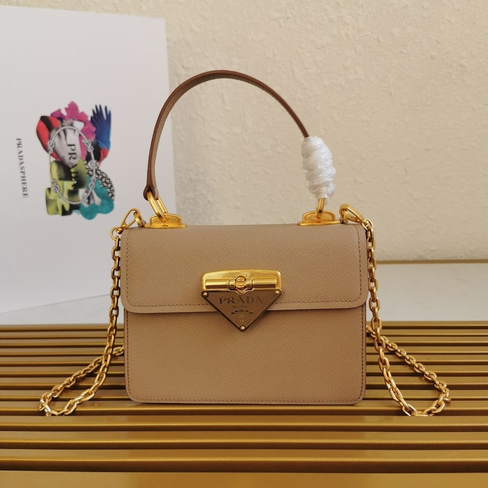 Ezyycart Bags Prada Luxury Bag --53613