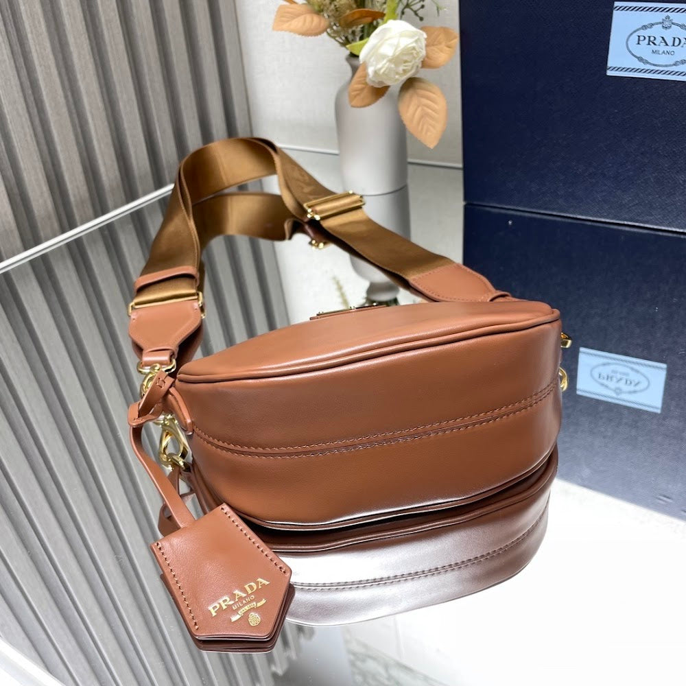 Ezyycart Bags Prada Luxury Bag --54372