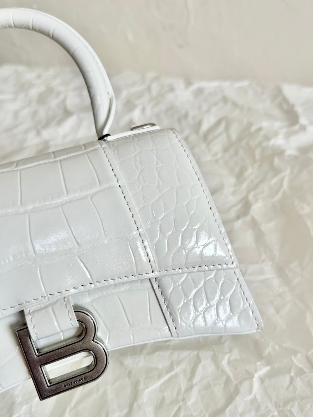 Ezyycart Bags Balenciaga Luxury Bag --110782