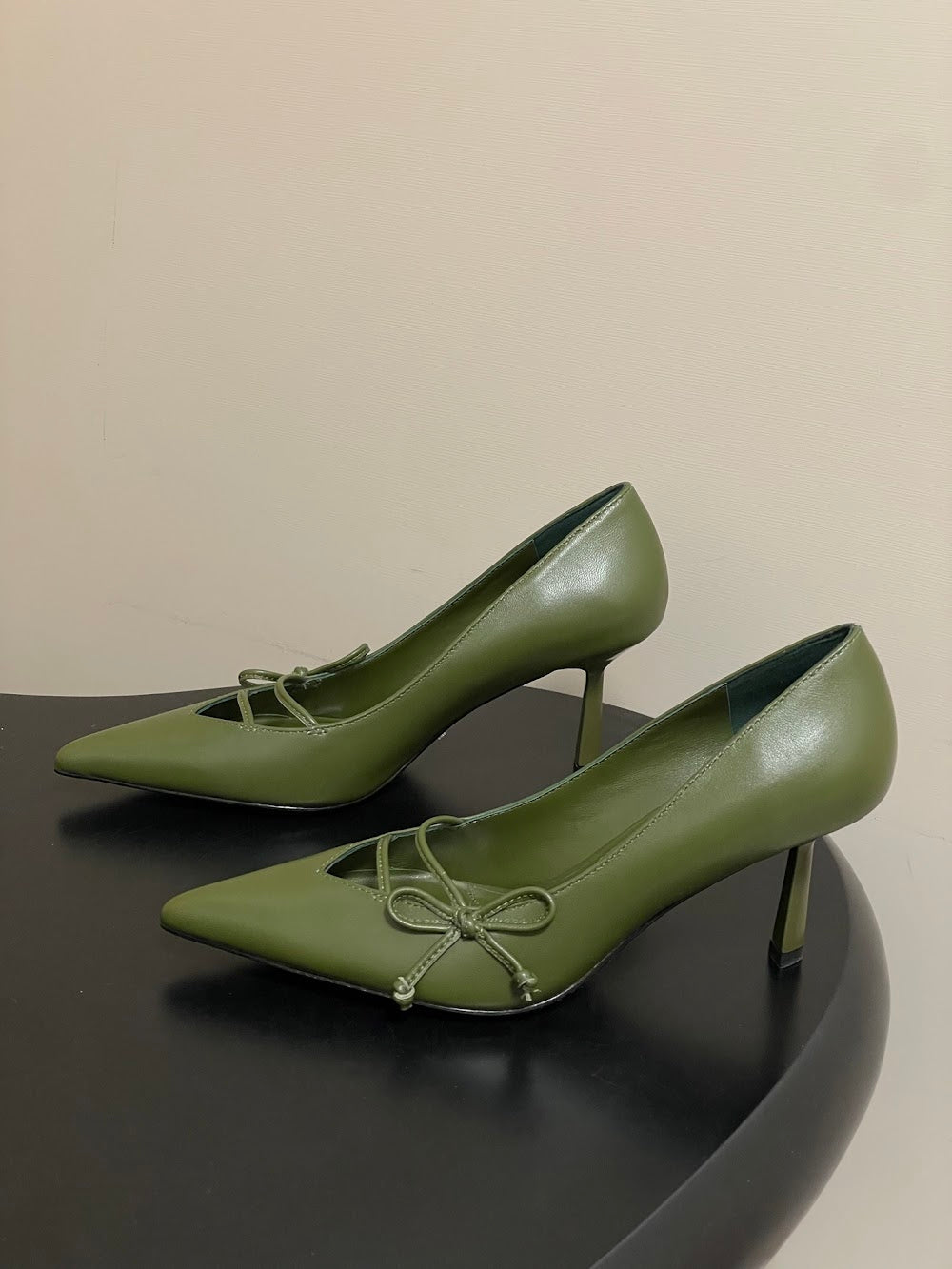 Ezyycart Bags Prada Luxury Heels --53108