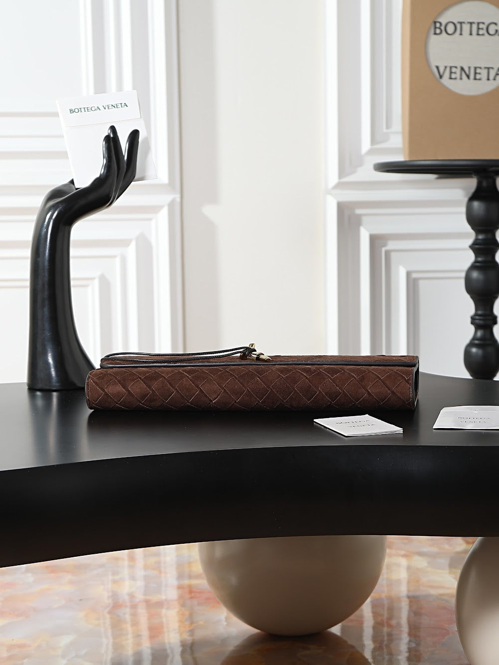 Ezyycart Bags Bottegan Luxury Bag --91435