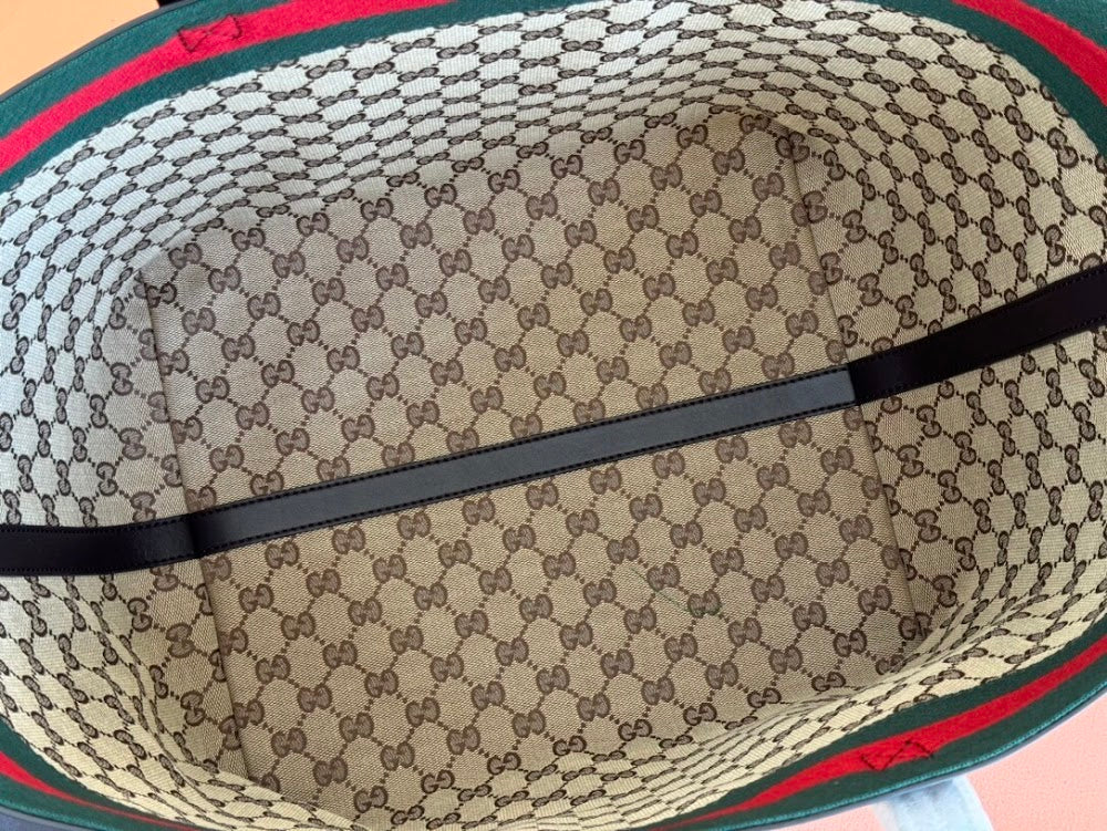 Ezyycart Bags Guccin Luxury Bag --94540