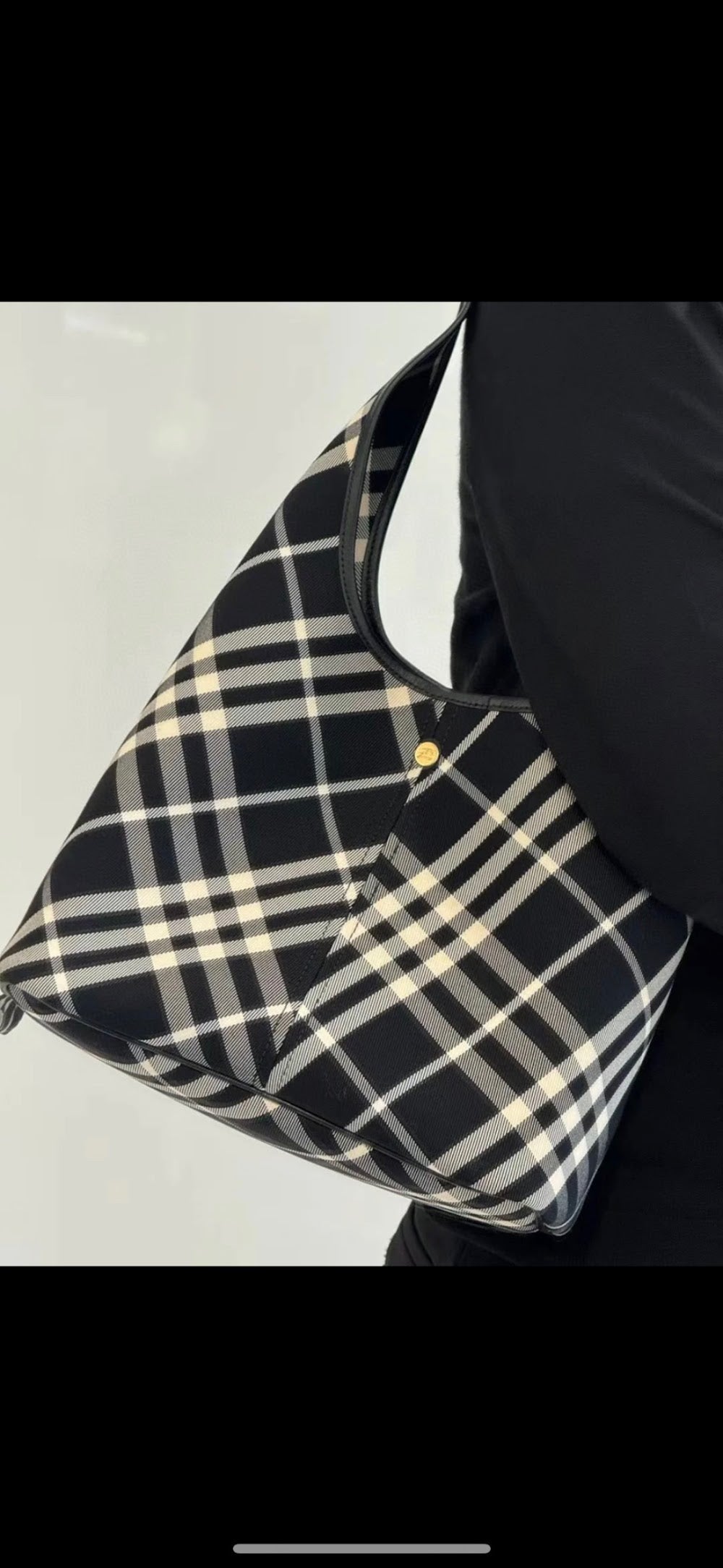 Ezyycart Bags Burberryn Luxury Bag --91824