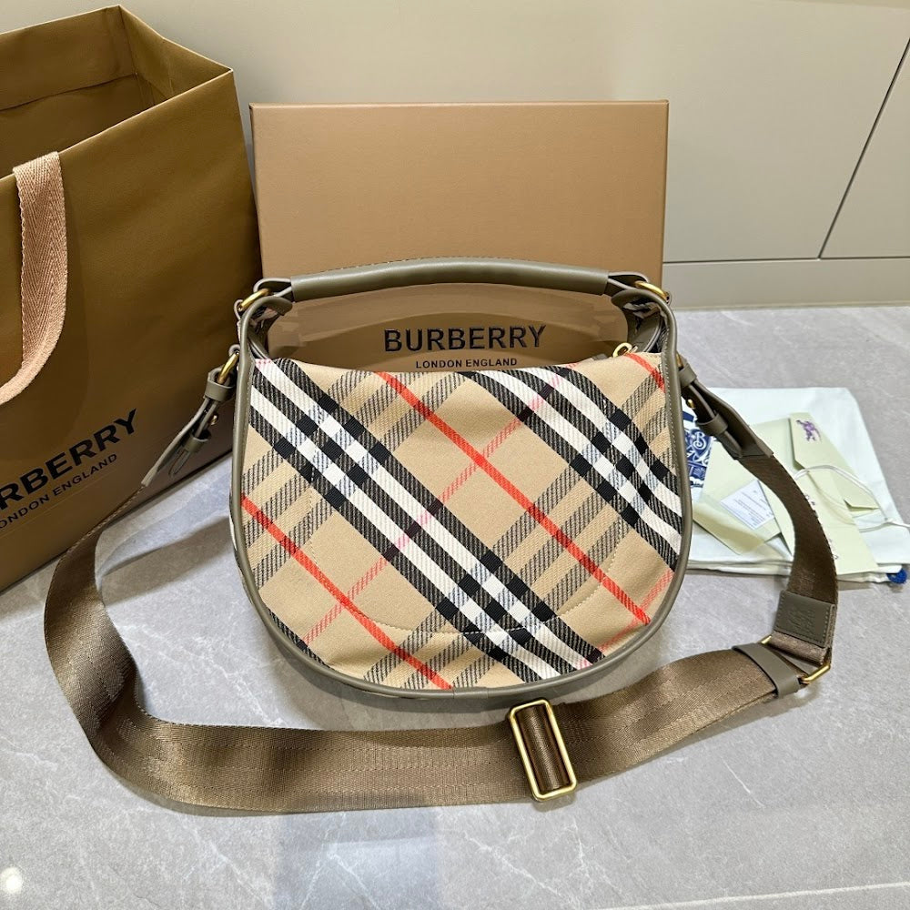 Ezyycart Bags Burberryn Luxury Bag --92170
