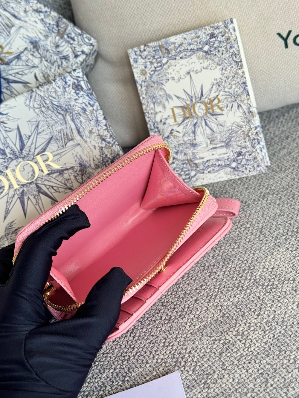 Ezyycart Bags Diorn Luxury Bag --115118