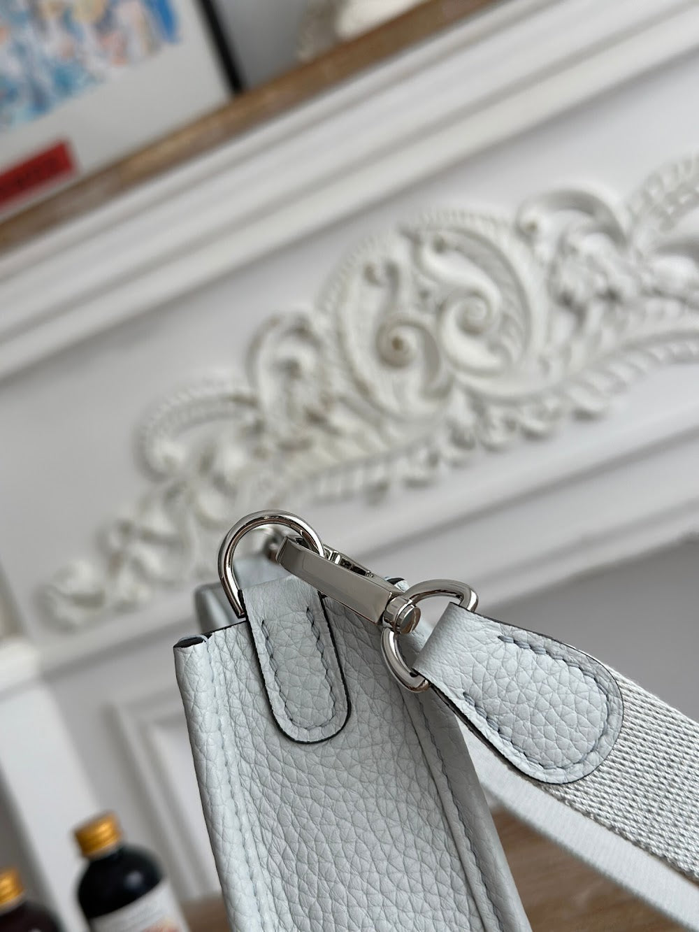 Anum Bags Hermesn Luxury Bag --116647