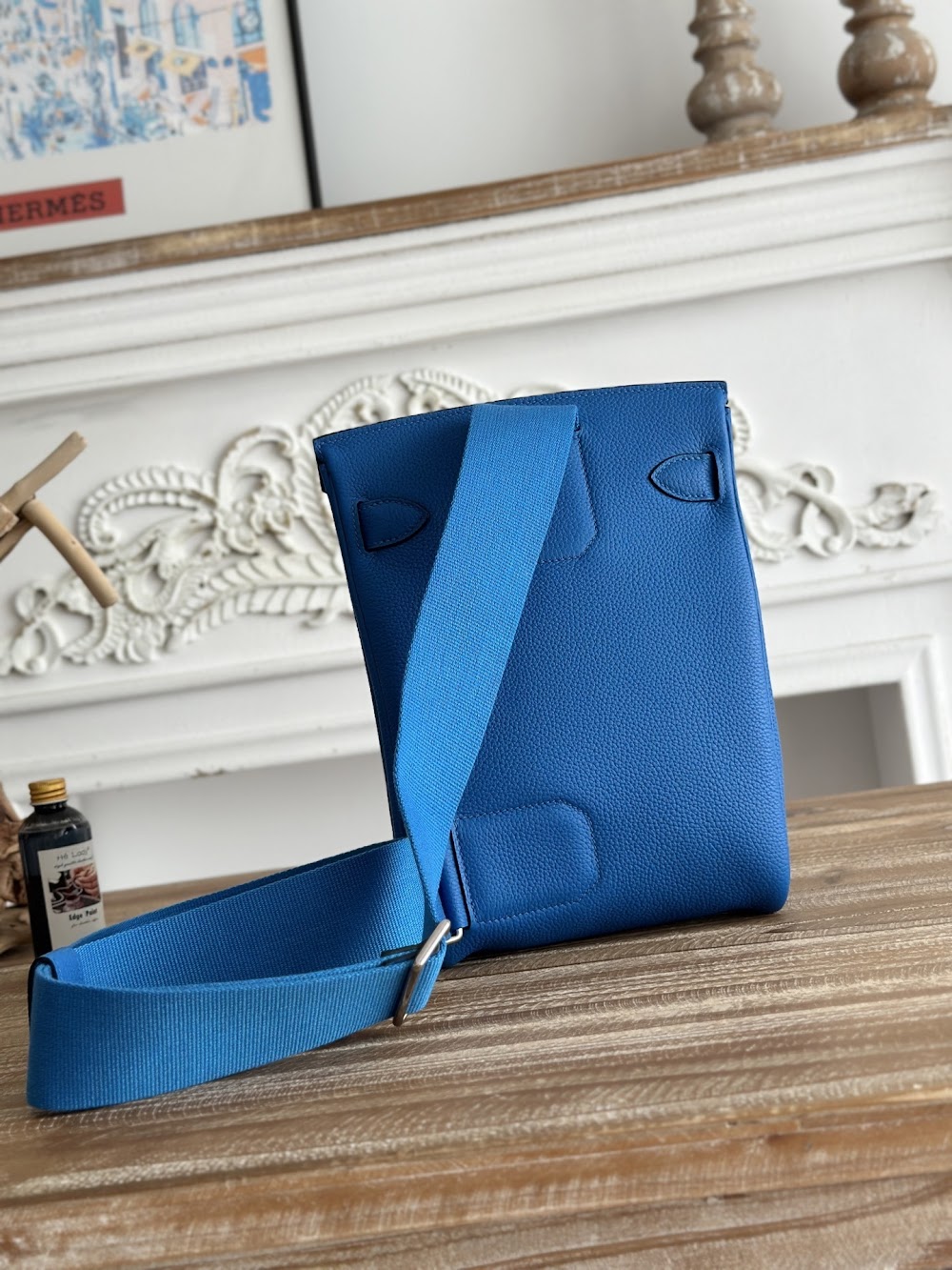 Anum Bags Hermesn Luxury Bag --117365