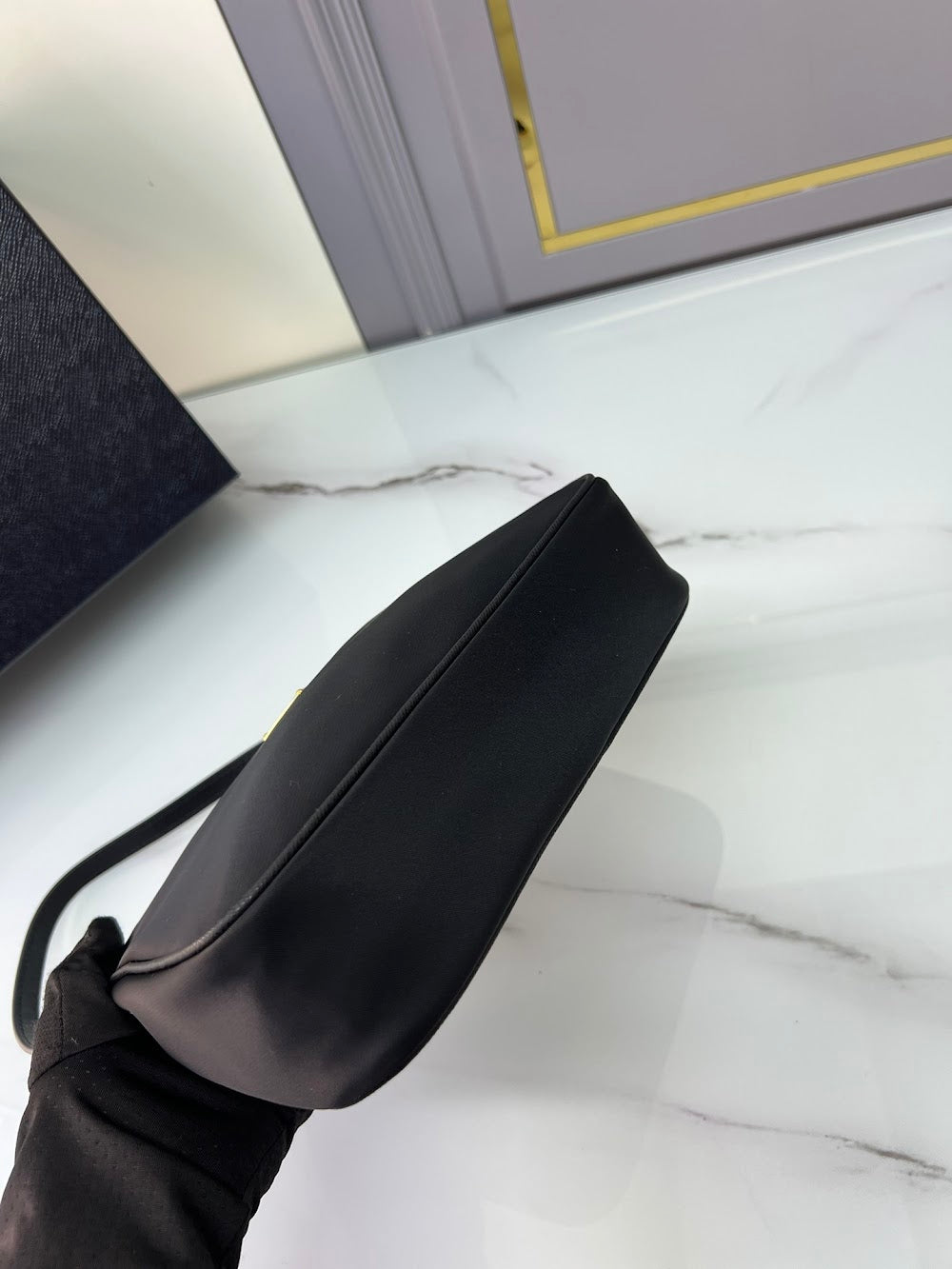 Ezyycart Bags Pradn Luxury Bag --102683