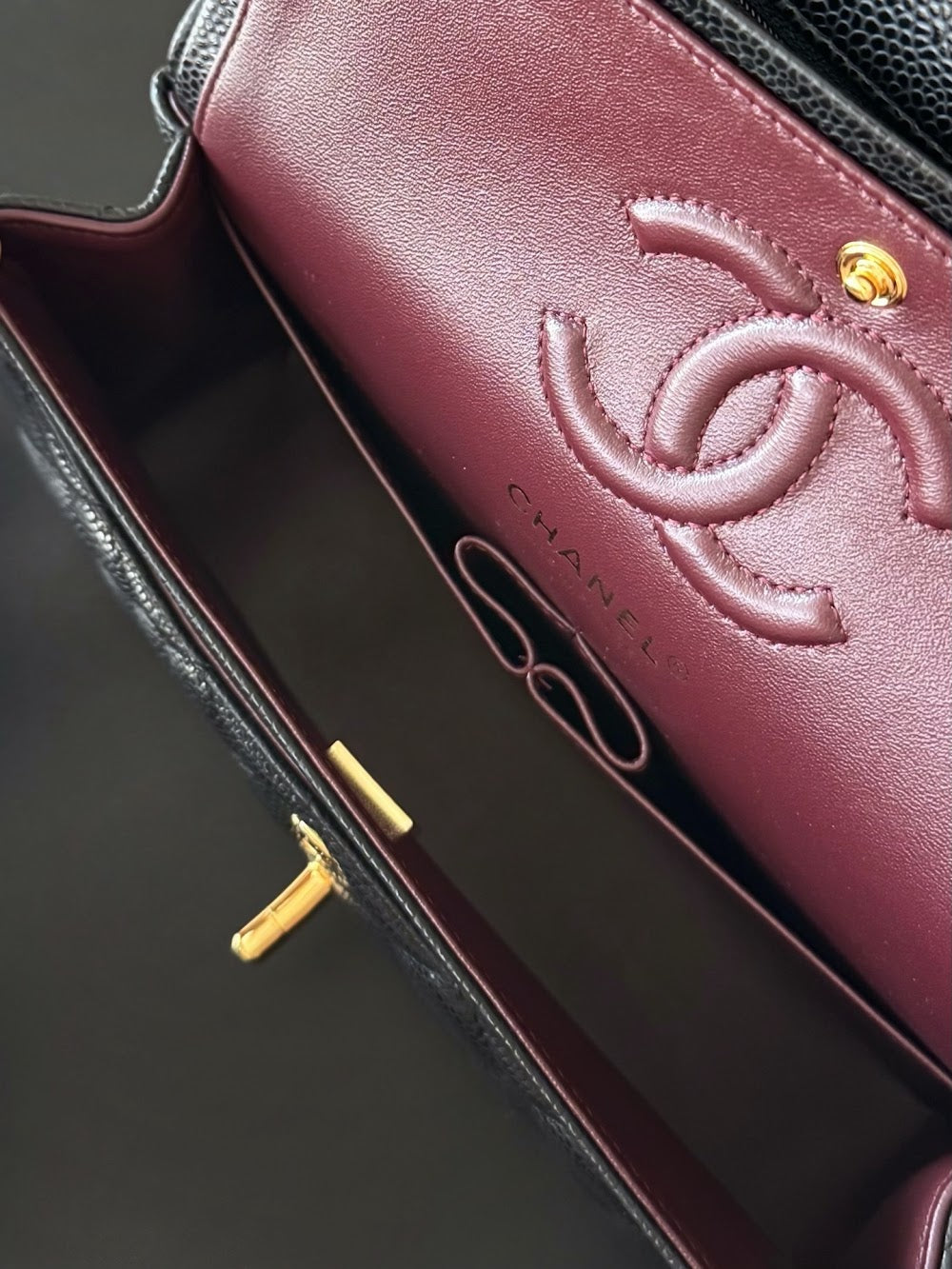 Anum Bags CHn Luxury Bag --113969