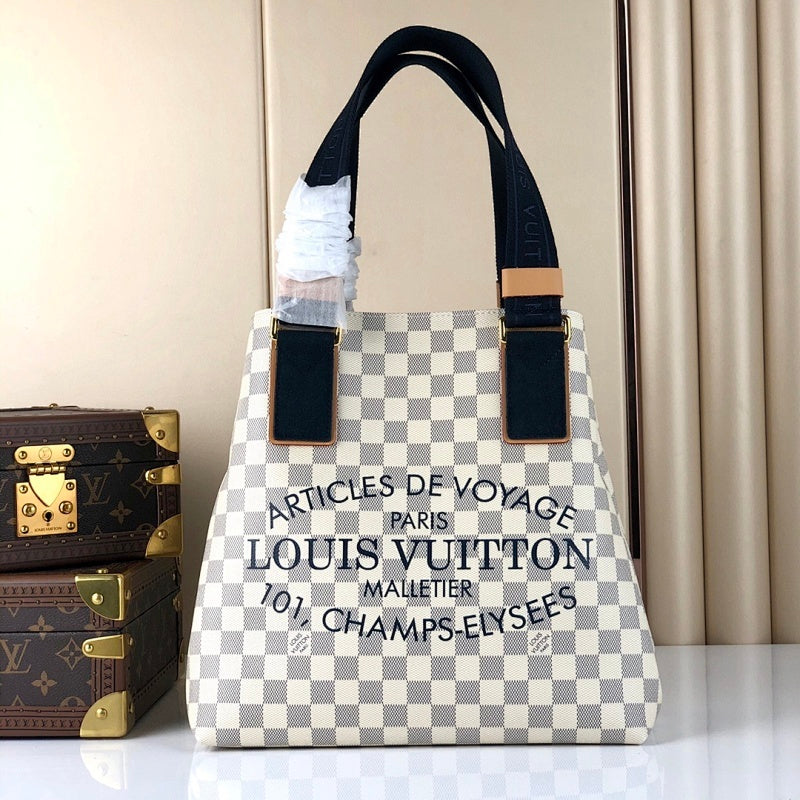Ezyycart Bags ln Luxury Bag --60571
