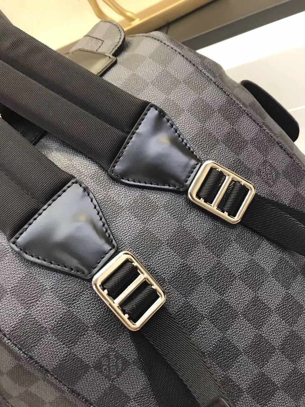 Ezyycart Bags ln Luxury Bag --60224