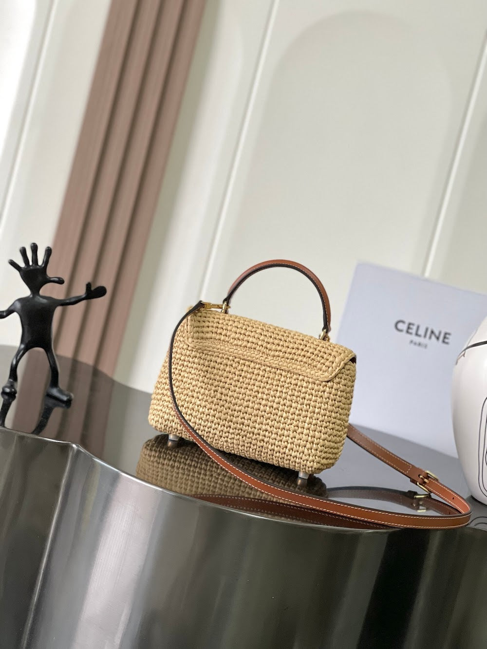 Ezyycart Bags Celine Luxury Bag --112357