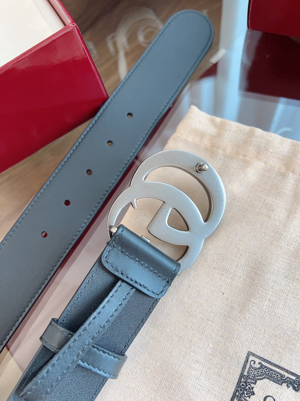 Ezyycart Bags Guccin Luxury Belt --108006
