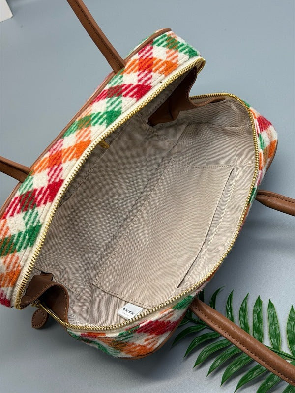 Ezyycart Bags pradn Luxury Bag --75429