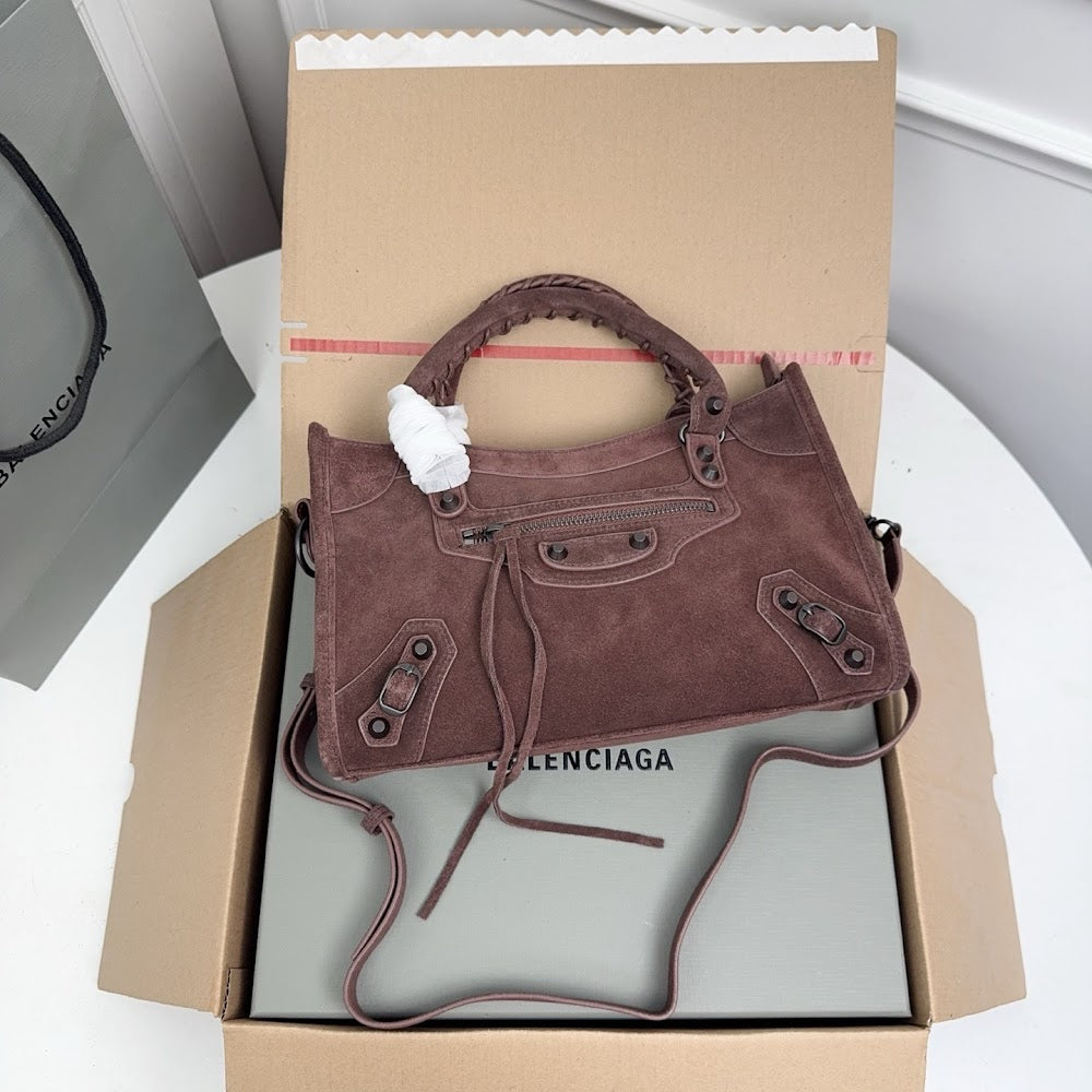 Ezyycart Bags Balenciaga Luxury Bag --111406