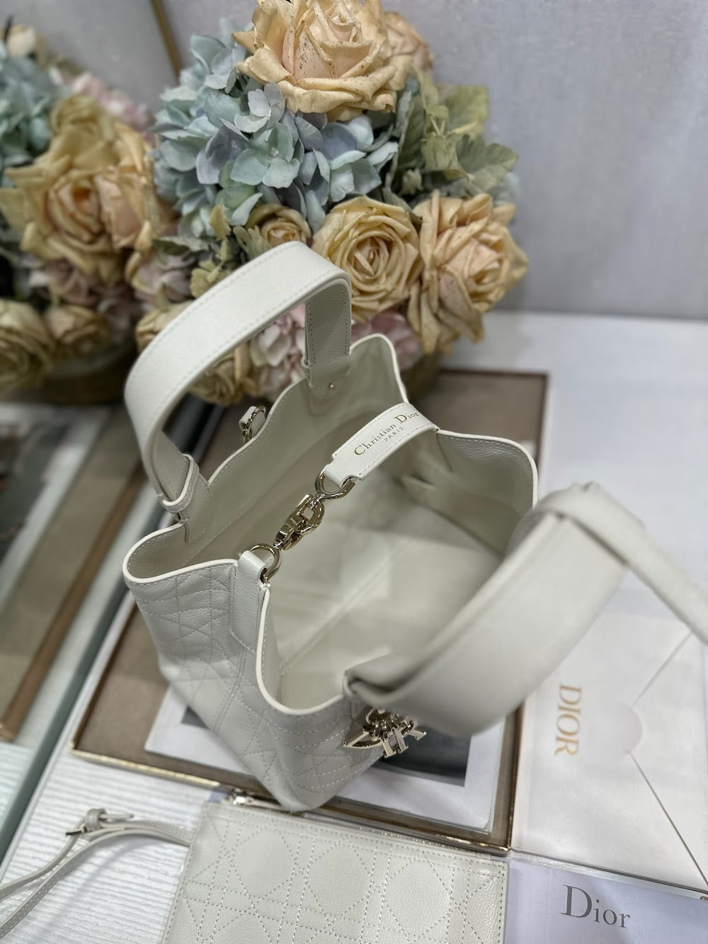 Ezyycart Bags Diorn Luxury Bag --116129